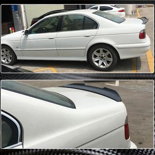 Spoiler PSM-Style (för SD, kolfiber) BMW 5-serie E39 1996–2003 foto 2
