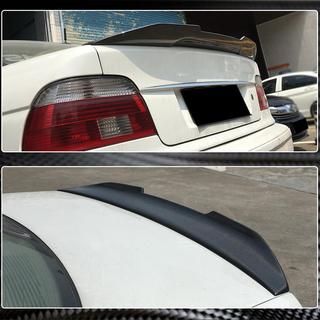 Spoiler PSM-Style (för SD, kolfiber) BMW 5-serie E39 1996–2003 foto 3