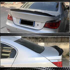 BMW 5-serien E60/E61 2003–2010 Spoiler PSM-Style (för SD, kolfiber) foto 3
