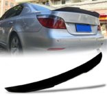 BMW 5-serien E60/E61 2003–2010 Spoiler PSM-Style (för SD, kolfiber) foto 6