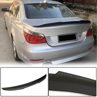 Spoiler PSM-Style (för SD, kolfiber) foto 1