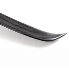 BMW 5-serien E60/E61 2003–2010 AC-Style V2 spoiler (för SD, kolfiber) foto 4