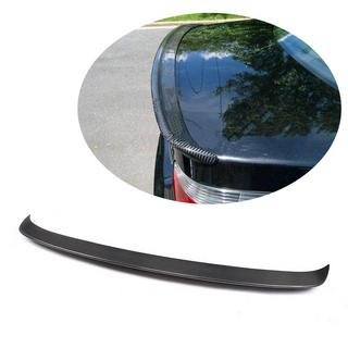 AC-Style V2 spoiler (för SD, kolfiber) foto 1