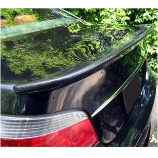 AC-Style V2 spoiler (för SD, kolfiber) foto 3