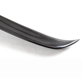 AC-Style V2 spoiler (för SD, kolfiber) foto 4