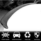BMW 5-serien E60/E61 2003–2010 Spoiler AC-Style V1 (för SD, kolfiber) foto 2