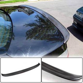 Spoiler AC-Style V1 (för SD, kolfiber) foto 1