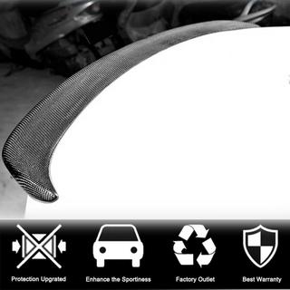 Spoiler AC-Style V1 (för SD, kolfiber) foto 2