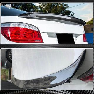 Spoiler AC-Style V1 (för SD, kolfiber) foto 3