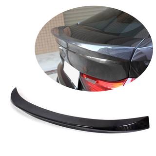 Spoiler (2013-2017, kolfiber) BMW 5-serien F07 2009–2017 foto 1