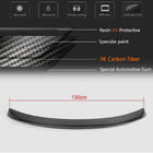 BMW 5-serien F07 2009–2017 Spoiler (2009-2013, kolfiber) foto 5