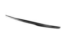 BMW 5-serien F10/F11 2010–2016 Spoiler V2 (för F10, kolfiber) foto 4