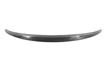 BMW 5-serien F10/F11 2010–2016 Spoiler V2 (för F10, kolfiber) foto 13