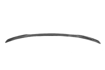 BMW 5-serien F10/F11 2010–2016 Spoiler V2 (för F10, kolfiber) foto 14