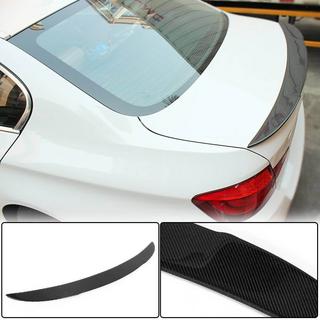 Spoiler V2 (för F10, kolfiber) BMW 5-serien F10/F11 2010–2016 foto 1