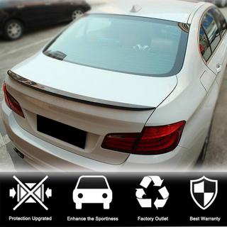 Spoiler V2 (för F10, kolfiber) BMW 5-serien F10/F11 2010–2016 foto 2