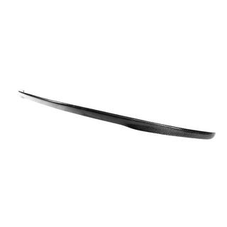 Spoiler V2 (för F10, kolfiber) BMW 5-serien F10/F11 2010–2016 foto 4