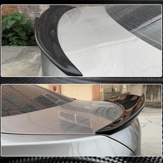 PSM-stil spoiler (för F10, kolfiber) BMW 5-serien F10/F11 2010–2016 foto 3