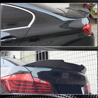 PSM-stil spoiler (för F10, kolfiber) BMW 5-serien F10/F11 2010–2016 foto 4