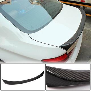 V4-spoiler (för F10, kolfiber) BMW 5-serien F10/F11 2010–2016 foto 1