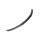 BMW 5-serien F10/F11 2010–2016 M4-Style spoiler (för F10, kolfiber) foto 9