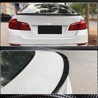 M4-Style spoiler (för F10, kolfiber) BMW 5-serien F10/F11 2010–2016 foto 3