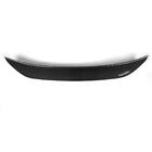BMW 5-serien F10/F11 2010–2016 Spoiler V3 (för F10, kolfiber) foto 5