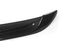 BMW 5-serien F10/F11 2010–2016 Spoiler V3 (för F10, kolfiber) foto 6