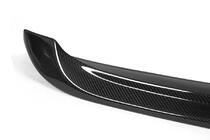 BMW 5-serien F10/F11 2010–2016 Spoiler V3 (för F10, kolfiber) foto 7