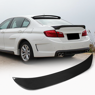 Spoiler V3 (för F10, kolfiber) BMW 5-serien F10/F11 2010–2016 foto 1
