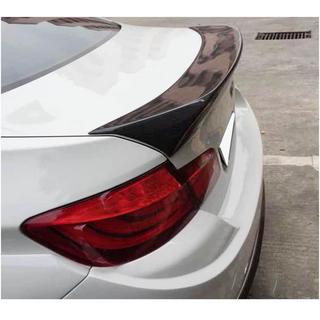 Spoiler V3 (för F10, kolfiber) BMW 5-serien F10/F11 2010–2016 foto 2