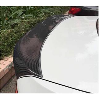 Spoiler V3 (för F10, kolfiber) BMW 5-serien F10/F11 2010–2016 foto 3