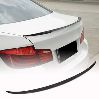 P-Style spoiler (för F10, kolfiber) foto 1