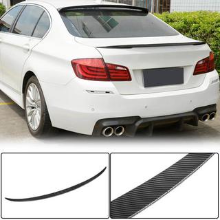 P-Style spoiler (för F10, kolfiber) foto 2