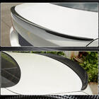 BMW 5-serien F10/F11 2010–2016 Bagageluckespoiler FRP V10 (SD) foto 5