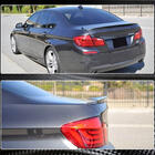BMW 5-serien F10/F11 2010–2016 Bagageluckespoiler FRP V10 (SD) foto 6
