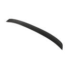 BMW 5-serien G30/G31 2017–2023 Spoiler V1 (för G30/F90, kolfiber) foto 7