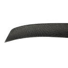 BMW 5-serien G30/G31 2017–2023 Spoiler V1 (för G30/F90, kolfiber) foto 8