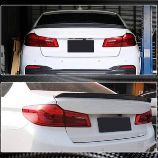 Spoiler V1 (för G30/F90, kolfiber) foto 2