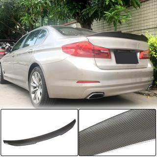 Spoiler PSM-Style V1 (för G30/F90, kolfiber) foto 1