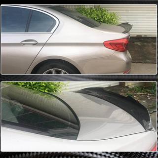 Spoiler PSM-Style V1 (för G30/F90, kolfiber) foto 3