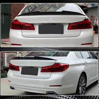 Spoiler PSM-Style V1 (för G30/F90, kolfiber) foto 4