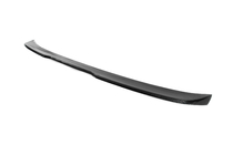 BMW 5-serien G30/G31 2017–2023 Spoiler V2 (för G30/F90, kolfiber) foto 10