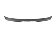 BMW 5-serien G30/G31 2017–2023 Spoiler V2 (för G30/F90, kolfiber) foto 5