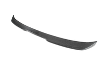 BMW 5-serien G30/G31 2017–2023 Spoiler V2 (för G30/F90, kolfiber) foto 4