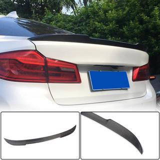 PSM-Style V2 spoiler (för G30/F90, kolfiber) foto 1