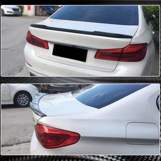PSM-Style V2 spoiler (för G30/F90, kolfiber) foto 4