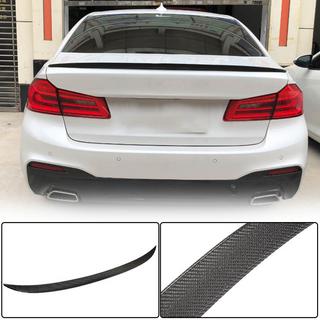 Spoiler V3 (för G30/F90, kolfiber) foto 1