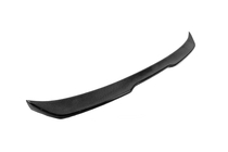 BMW 5-serien G30/G31 2017–2023 Spoiler PSM-Style V3 (för G30/F90, kolfiber) foto 4