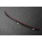 BMW 5/i5-serie G60/G60E/G61 2023– M4-Style bakspoiler (kolfiber) foto 4